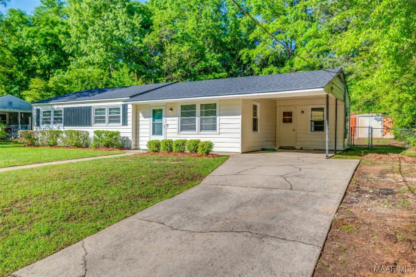 1104 Beechdale Road