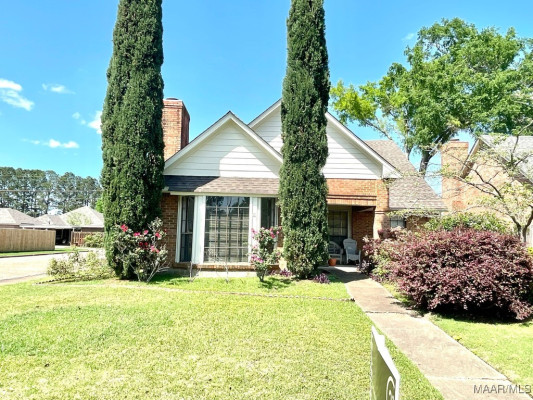 3901 Cedar Avenue