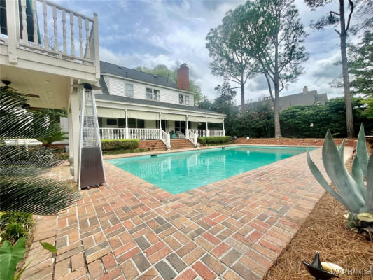 3066 Jamestown Drive