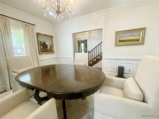 3066 Jamestown Drive