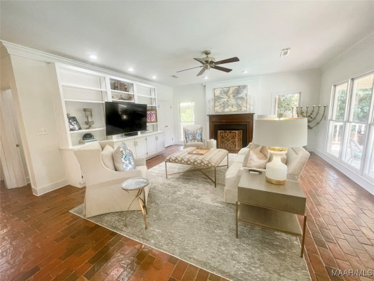 3066 Jamestown Drive