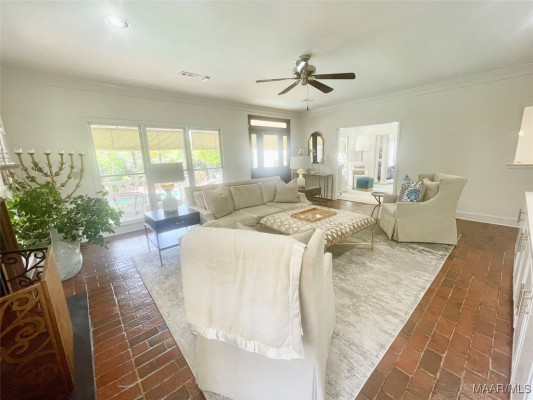 3066 Jamestown Drive
