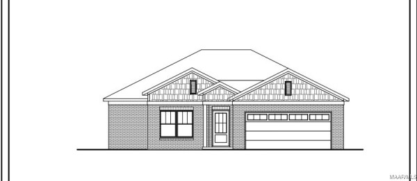 134 Madix Drive