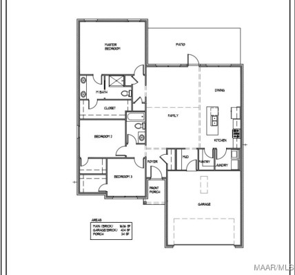 134 Madix Drive