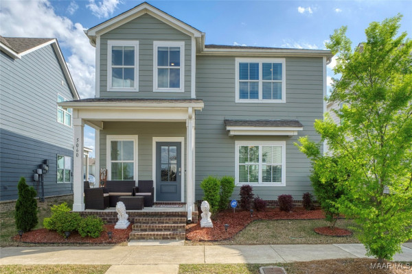 5060 Pike Loop