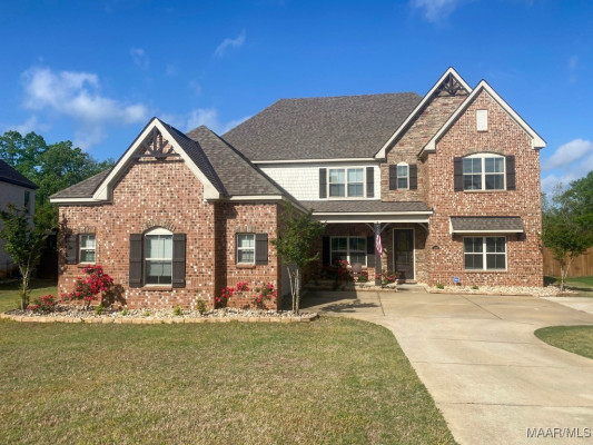 1356 Tullahoma Drive