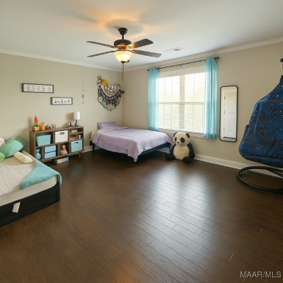 1356 Tullahoma Drive