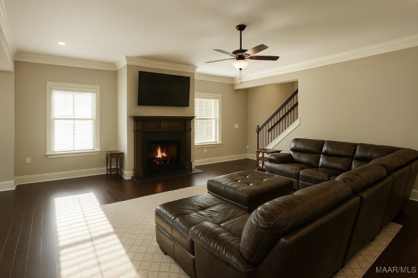 1356 Tullahoma Drive