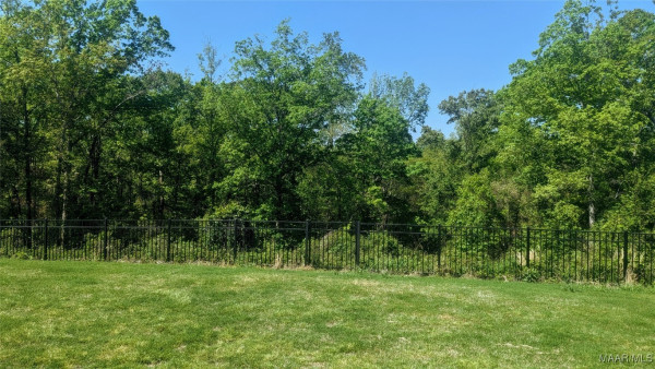 1356 Tullahoma Drive