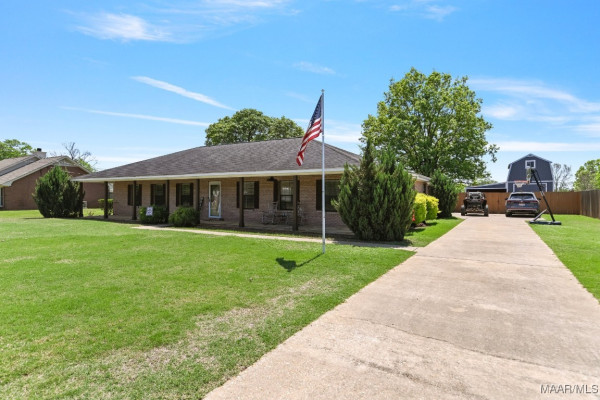 347 BELLVIEW Drive