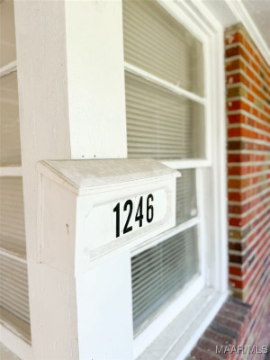 1246 E AUDUBON Road