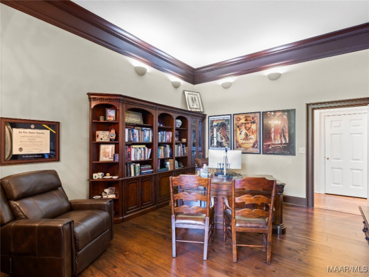 2333 Woodley Road