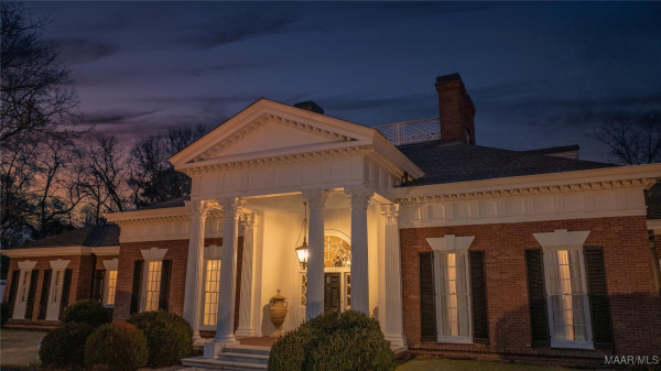 2333 Woodley Road
