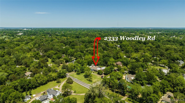 2333 Woodley Road