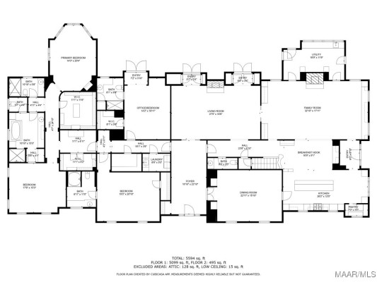2333 Woodley Road