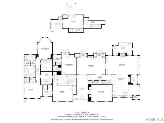 2333 Woodley Road