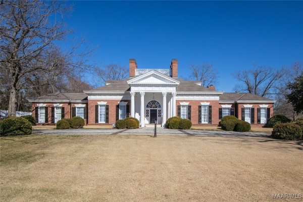 2333 Woodley Road