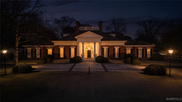 2333 Woodley Road