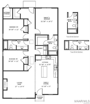 66 Ivy Avenue
