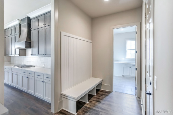 8507 Twin Gables Drive