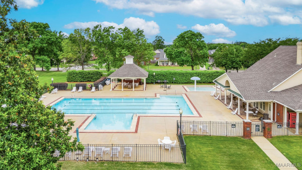 8507 Twin Gables Drive