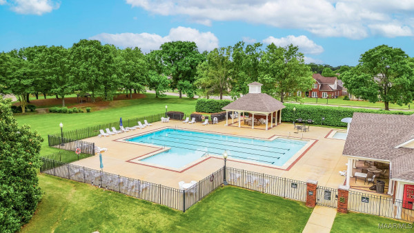 8507 Twin Gables Drive