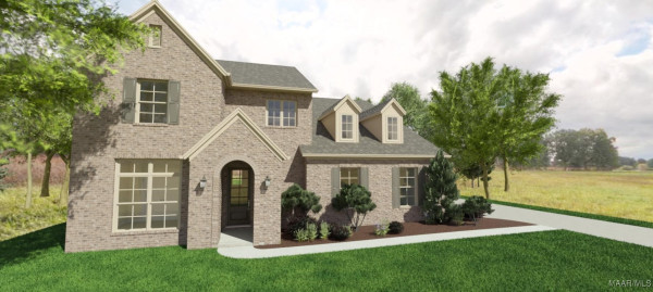 8507 Twin Gables Drive