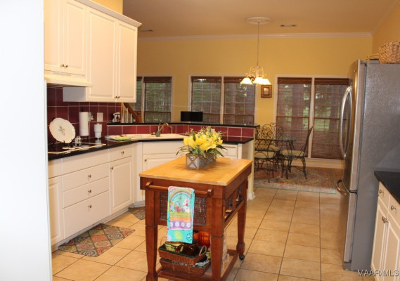 9606 Bent Brook Drive