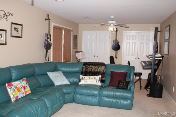 9606 Bent Brook Drive
