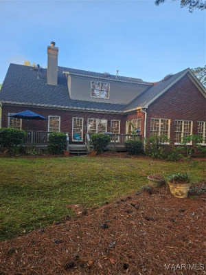 9606 Bent Brook Drive
