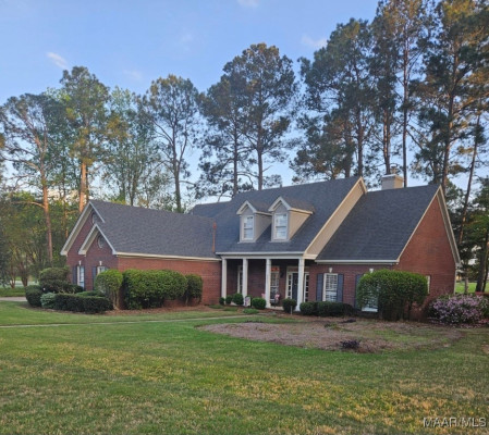 9606 Bent Brook Drive