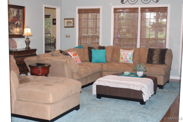9606 Bent Brook Drive