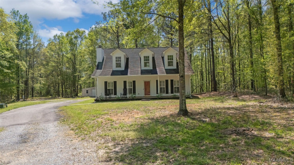 79680 TALLASSEE Highway
