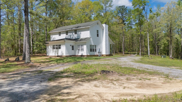 79680 TALLASSEE Highway