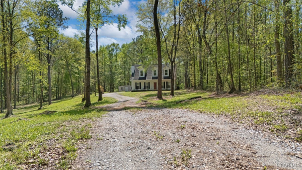 79680 TALLASSEE Highway