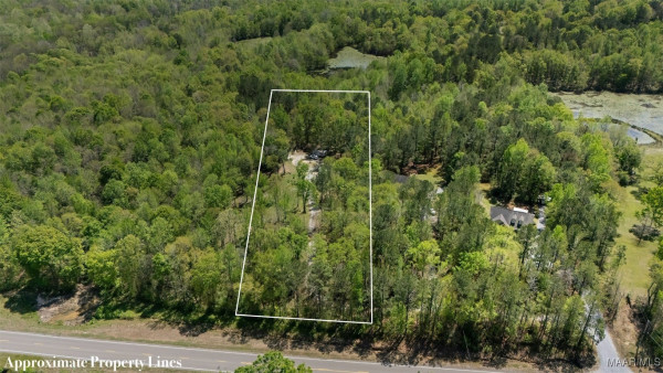 79680 TALLASSEE Highway