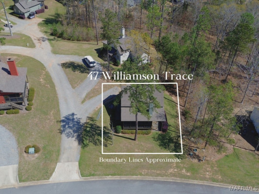 47 Williamson Trace