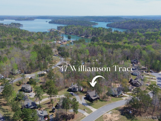 47 Williamson Trace