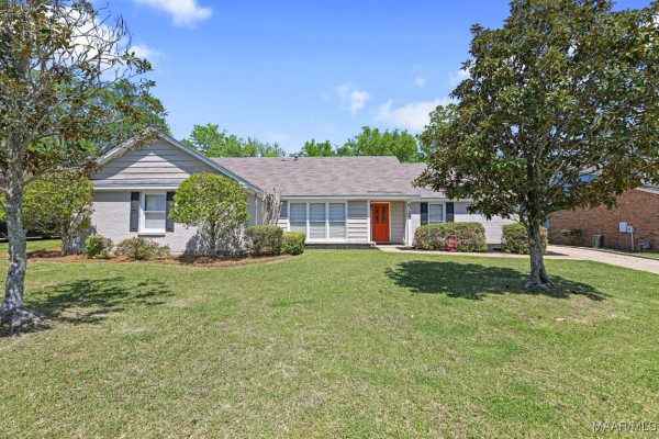 6729 CHERRY WOOD Trail