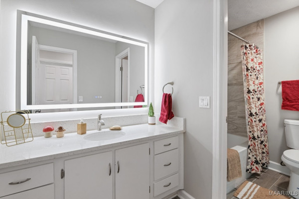 6729 CHERRY WOOD Trail
