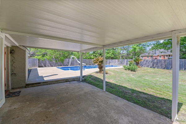 6729 CHERRY WOOD Trail