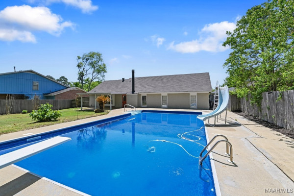 6729 CHERRY WOOD Trail