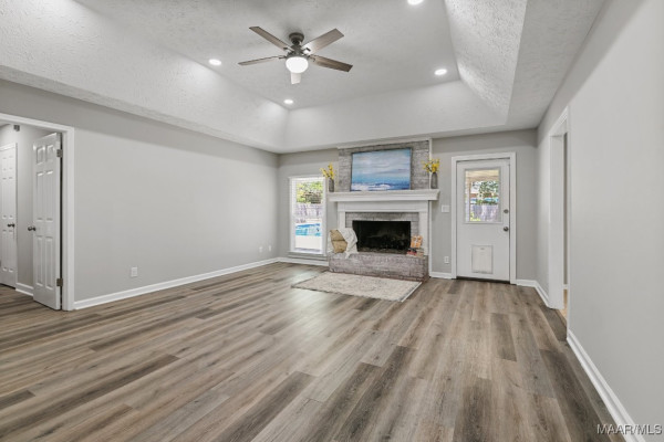 6729 CHERRY WOOD Trail