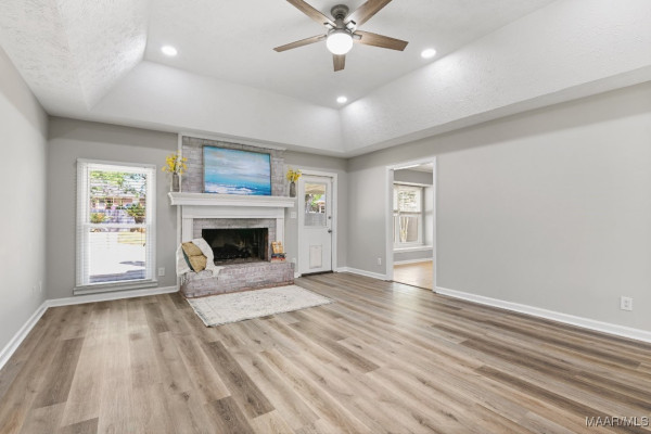 6729 CHERRY WOOD Trail