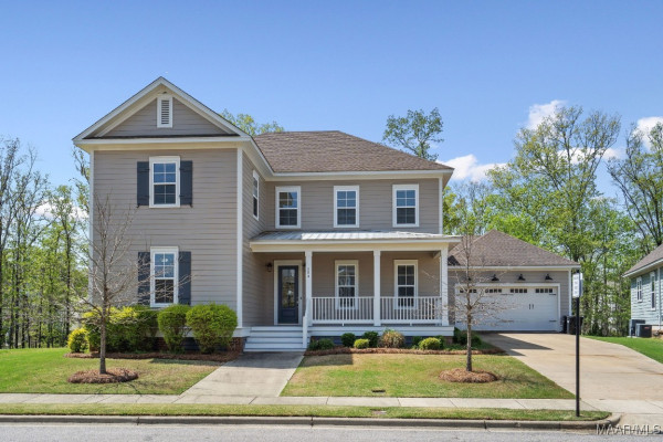 154 Forest Glen Drive