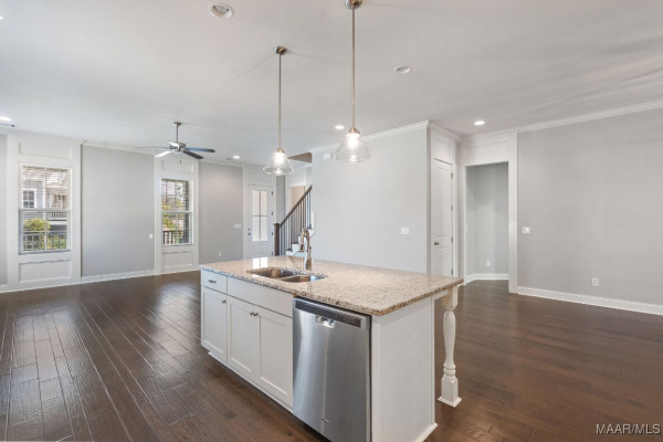 154 Forest Glen Drive