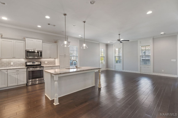 154 Forest Glen Drive