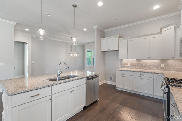 154 Forest Glen Drive