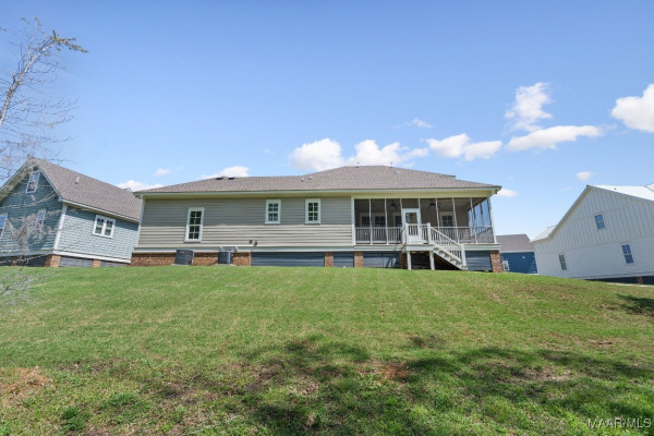 154 Forest Glen Drive