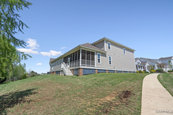154 Forest Glen Drive